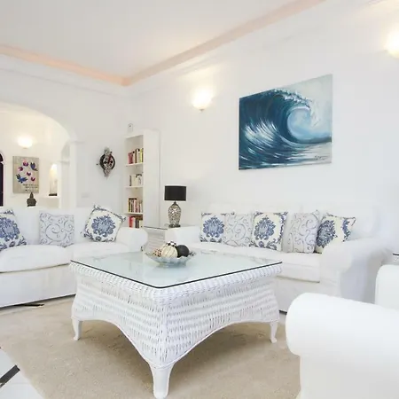 Villa Puerto Del Carmen Sleeps 6 Pool Air Con Wifi *