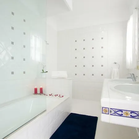 Puerto Del Carmen Sleeps 6 Pool Air Con Wifi Willa